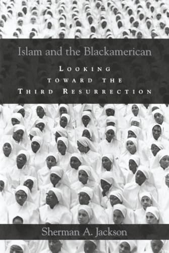 Islam and the Blackamerican