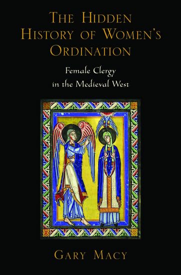 The Hidden History of Women’s Ordination