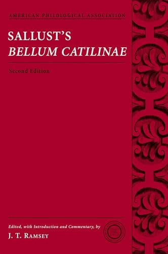 Read Bellum Catilinae