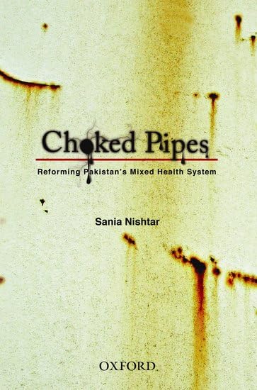 Choked Pipes