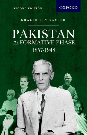 Pakistan