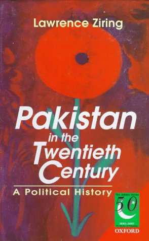 Pakistan in the Twentieth Century