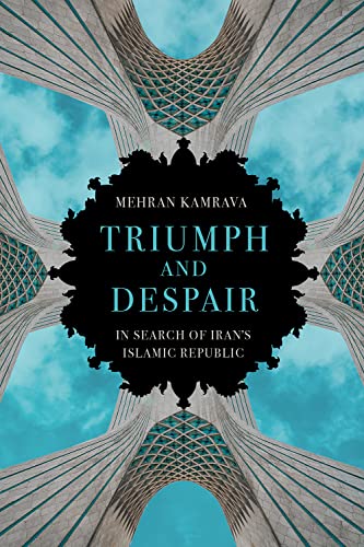 Read Triumph and Despair: In Search of Iran's Islamic Republic