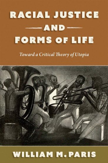 Read Race, Time, and Utopia: Critical Theory and the Process of Emancipation (Philosophy of Race)