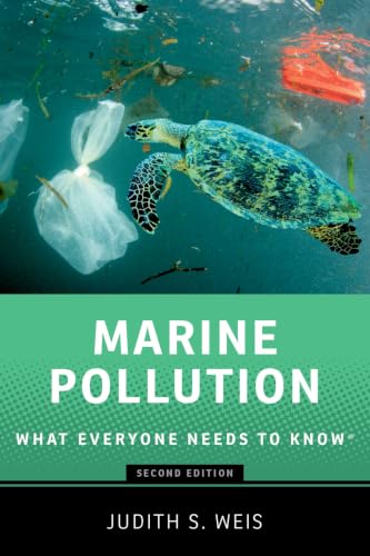 Marine Pollution: What Everyone Needs to Know®