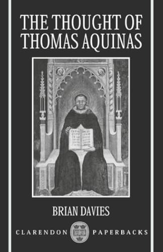 The Thought of Thomas Aquinas