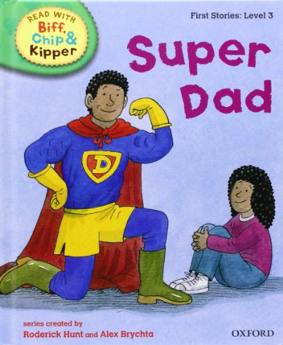 Super Dad