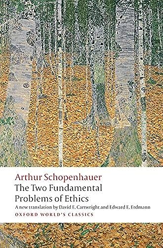 The Two Fundamental Problems of Ethics
