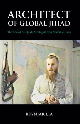Architect of Global Jihad
