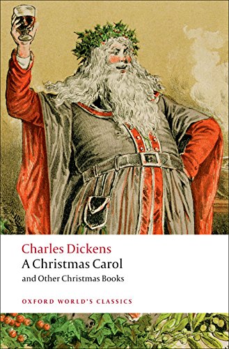 A Christmas Carol & And Other Stories