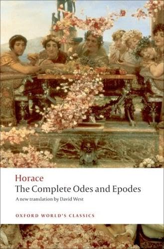 The Odes