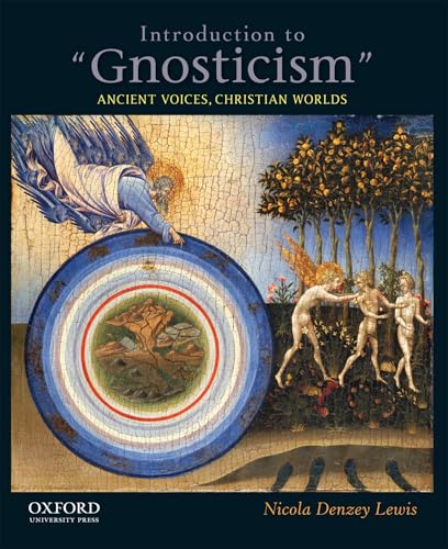 Introduction to Gnosticism: Ancient Voices, Christian Worlds book cover