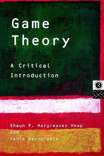 Game Theory