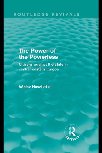 The Power of the Powerless