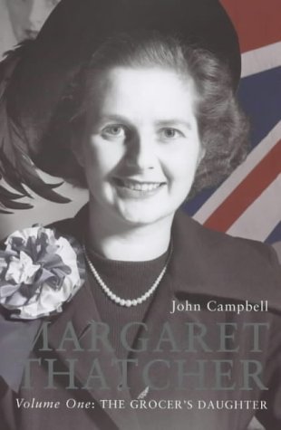 Margaret Thatcher