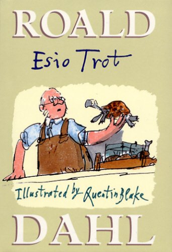 Read Esio Trot