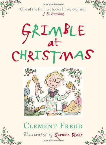Grimble At Christmas