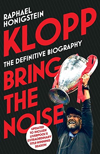 Bring the Noise