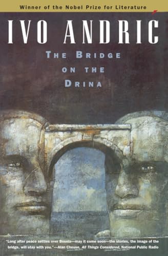 The Bridge on the Drina