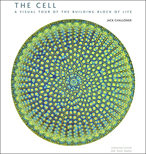The Cell: The Origin of Life book cover