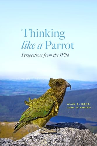 Thinking Like a Parrot