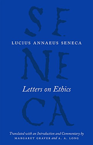 Letters on Ethics: To Lucilius