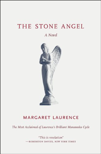 The Stone Angel