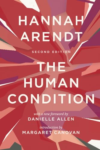The Human Condition book cover