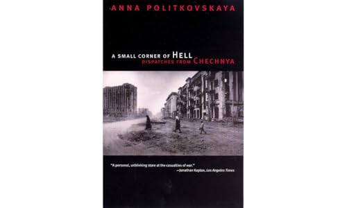 A Small Corner of Hell