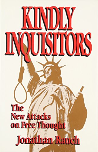 Kindly Inquisitors