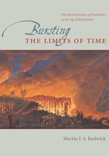 Bursting the Limits of Time