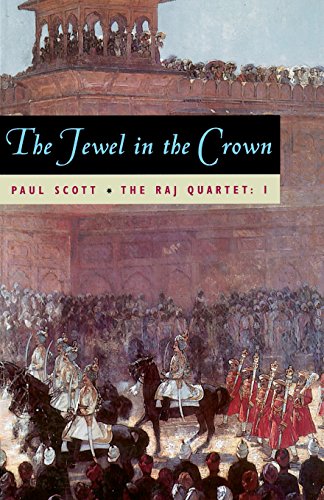 The Jewel in the Crown