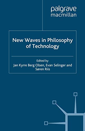 Philosophy of Technology