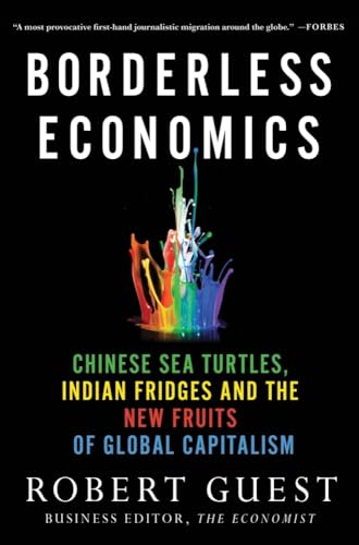 Borderless Economics