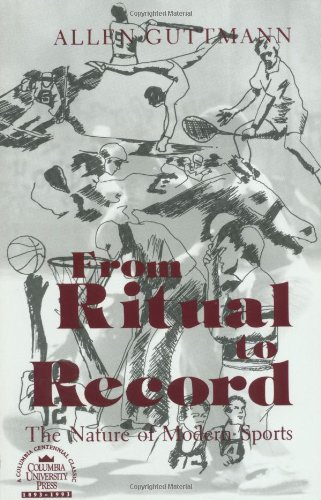 From Ritual to Record