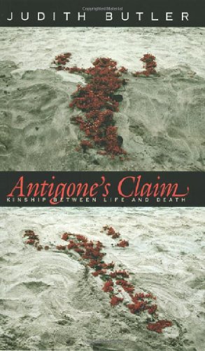 Read Antigone's Claim: Kinship Between Life and Death