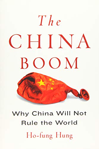 The China Boom