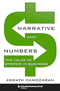 Narrative and Numbers