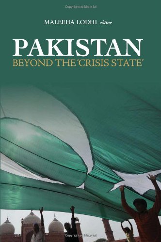 Read Pakistan Beyond the 