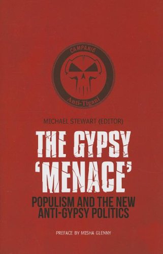 The Gypsy Menace