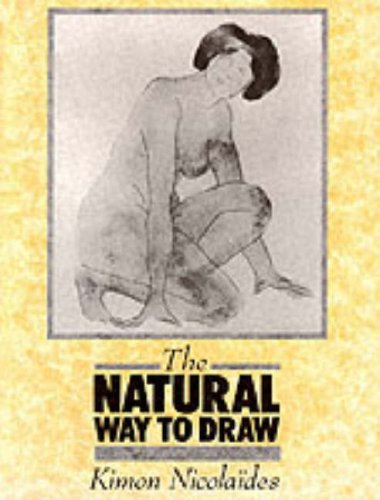The Natural Way To Draw