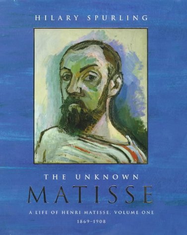 The Unknown Matisse