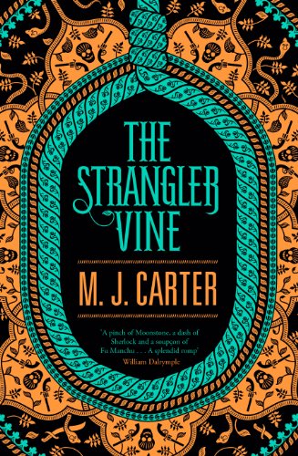 The Strangler Vine