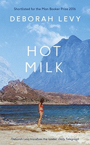 Hot Milk (2016)