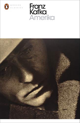 Amerika: The Man Who Disappeared