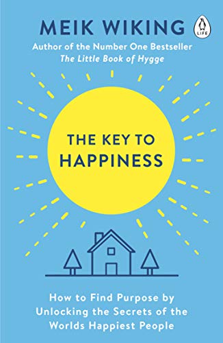 The Little Book of Lykke: Secrets of the World's Happiest People book cover