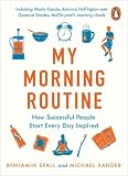 My Morning Routine