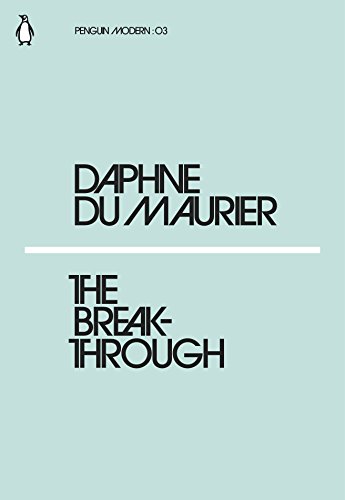 Read The Breakthrough