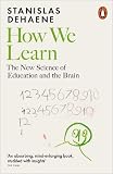 How We Learn