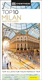 Dk Top 10 Milan And The Lakes Travel Guide